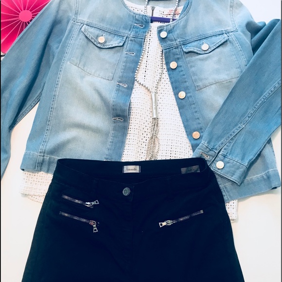 Antonelle jeans Clearance